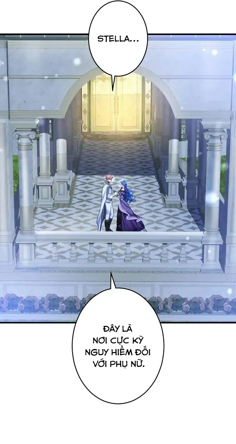 Hợp Đồng Ba Năm Với Tử Thần Chap 37 - Next Chap 38