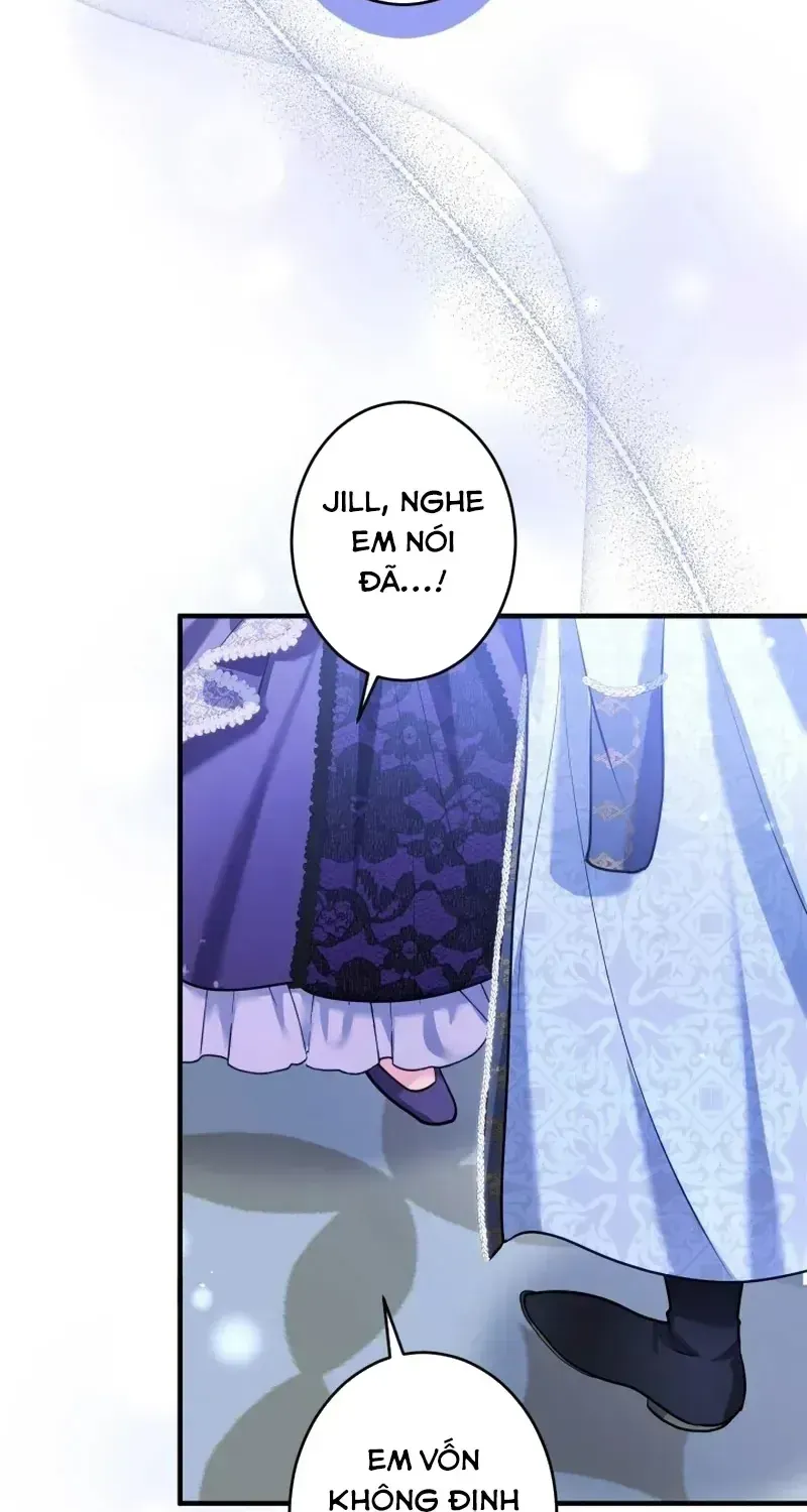 Hợp Đồng Ba Năm Với Tử Thần Chap 37 - Next Chap 38