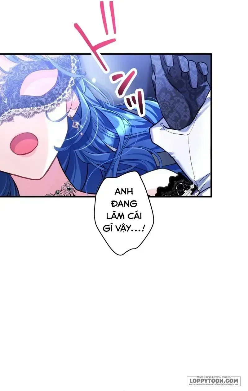 Hợp Đồng Ba Năm Với Tử Thần Chap 37 - Next Chap 38