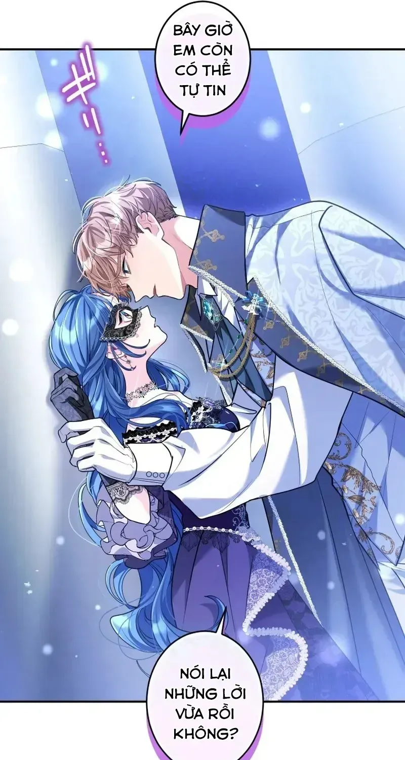 Hợp Đồng Ba Năm Với Tử Thần Chap 37 - Next Chap 38