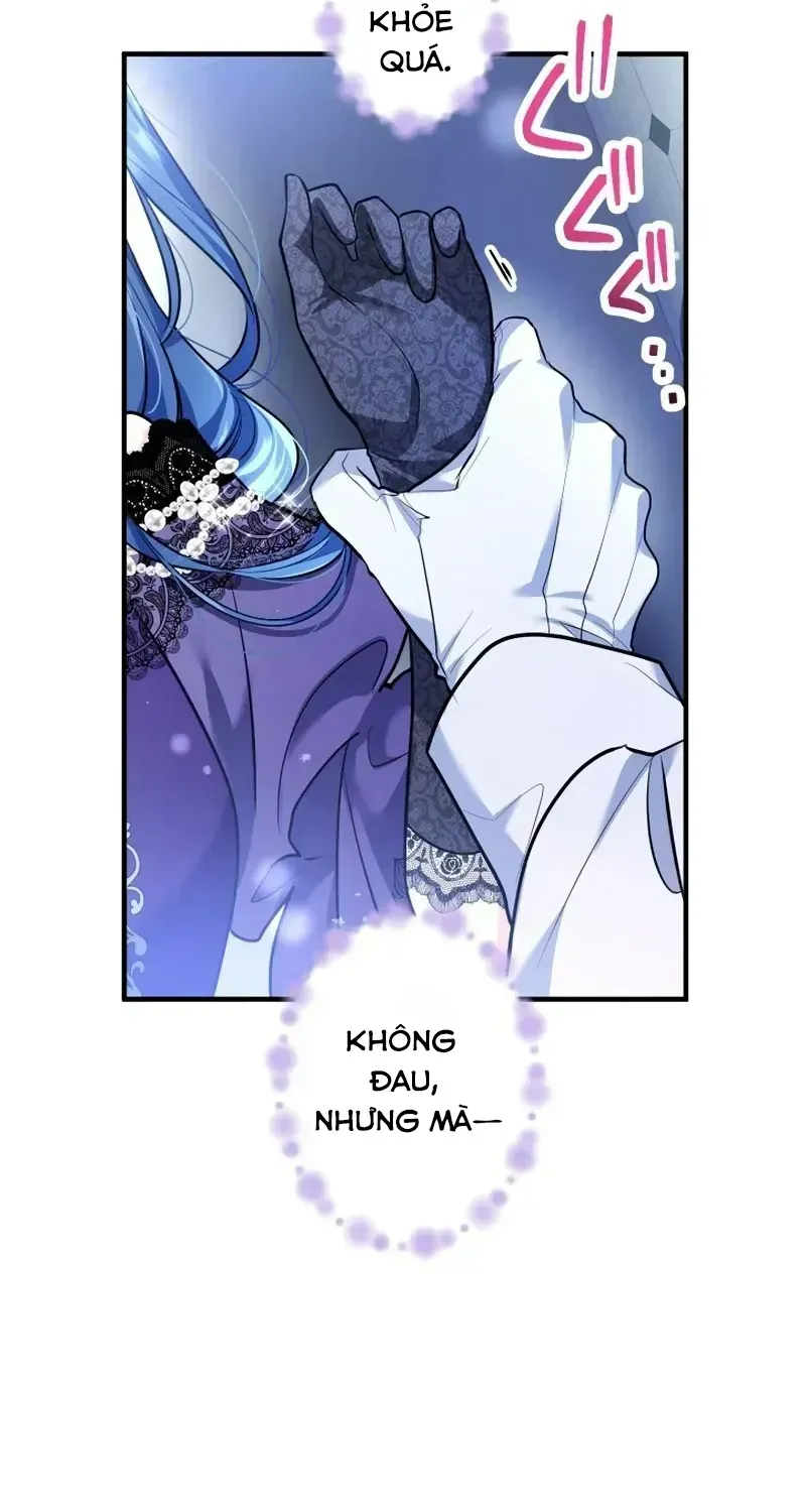 Hợp Đồng Ba Năm Với Tử Thần Chap 37 - Next Chap 38
