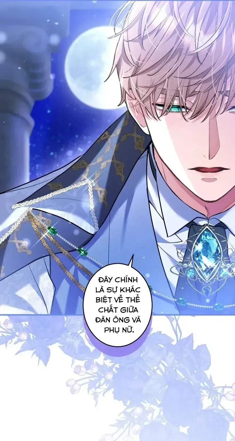 Hợp Đồng Ba Năm Với Tử Thần Chap 37 - Next Chap 38