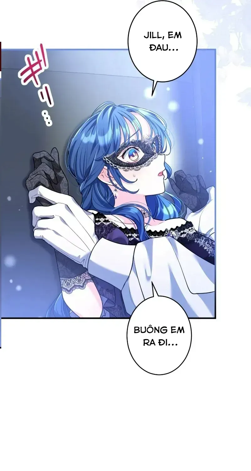 Hợp Đồng Ba Năm Với Tử Thần Chap 37 - Next Chap 38