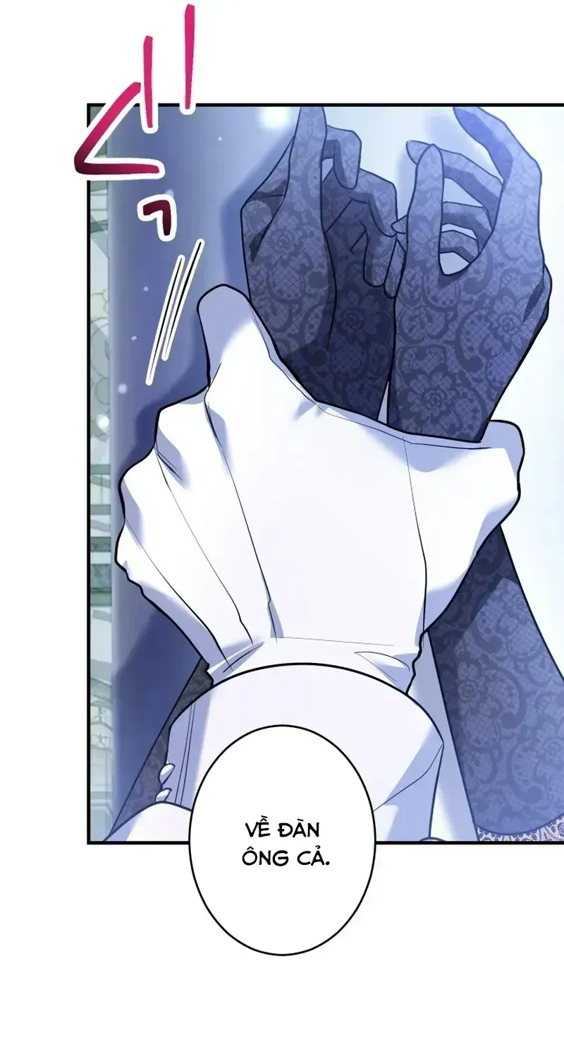 Hợp Đồng Ba Năm Với Tử Thần Chap 37 - Next Chap 38