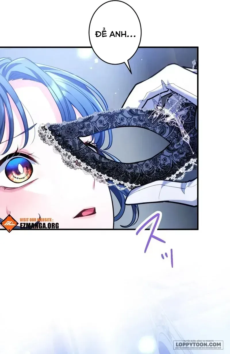 Hợp Đồng Ba Năm Với Tử Thần Chap 37 - Next Chap 38