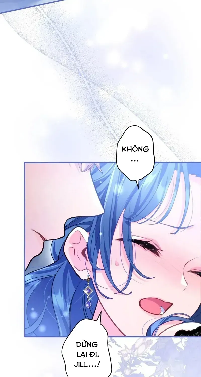 Hợp Đồng Ba Năm Với Tử Thần Chap 37 - Next Chap 38