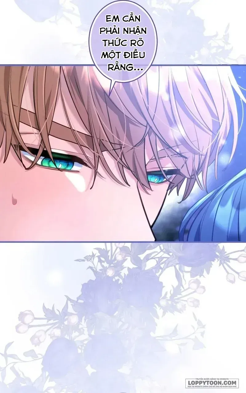 Hợp Đồng Ba Năm Với Tử Thần Chap 37 - Next Chap 38