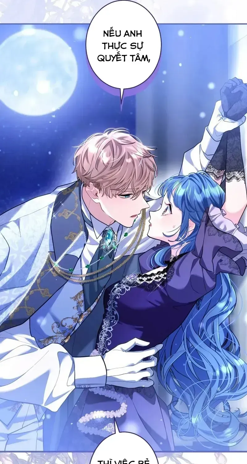 Hợp Đồng Ba Năm Với Tử Thần Chap 37 - Next Chap 38