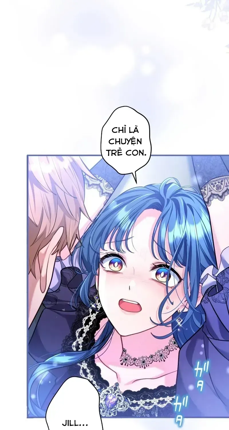 Hợp Đồng Ba Năm Với Tử Thần Chap 37 - Next Chap 38