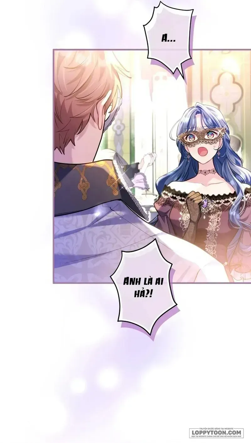 Hợp Đồng Ba Năm Với Tử Thần Chap 37 - Next Chap 38