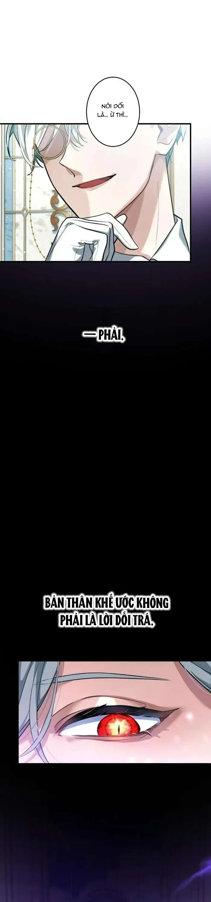 Hợp Đồng Ba Năm Với Tử Thần Chap 4 - Next Chap 5