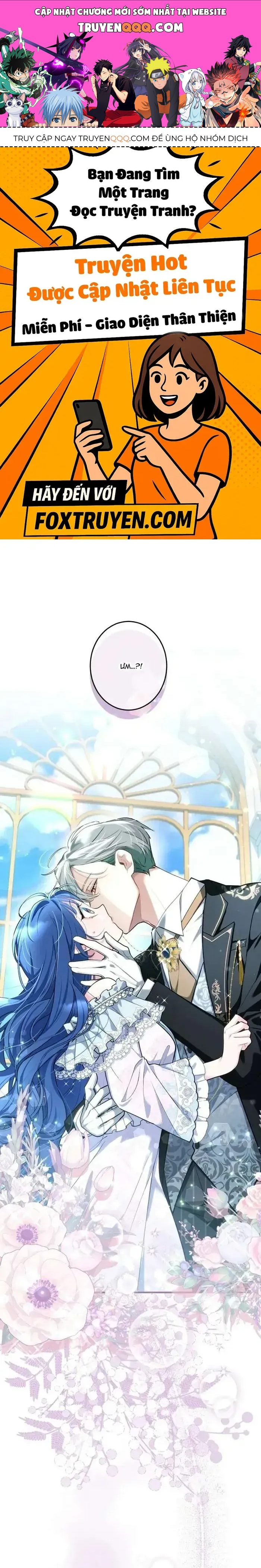 Hợp Đồng Ba Năm Với Tử Thần Chap 6 - Next Chap 7