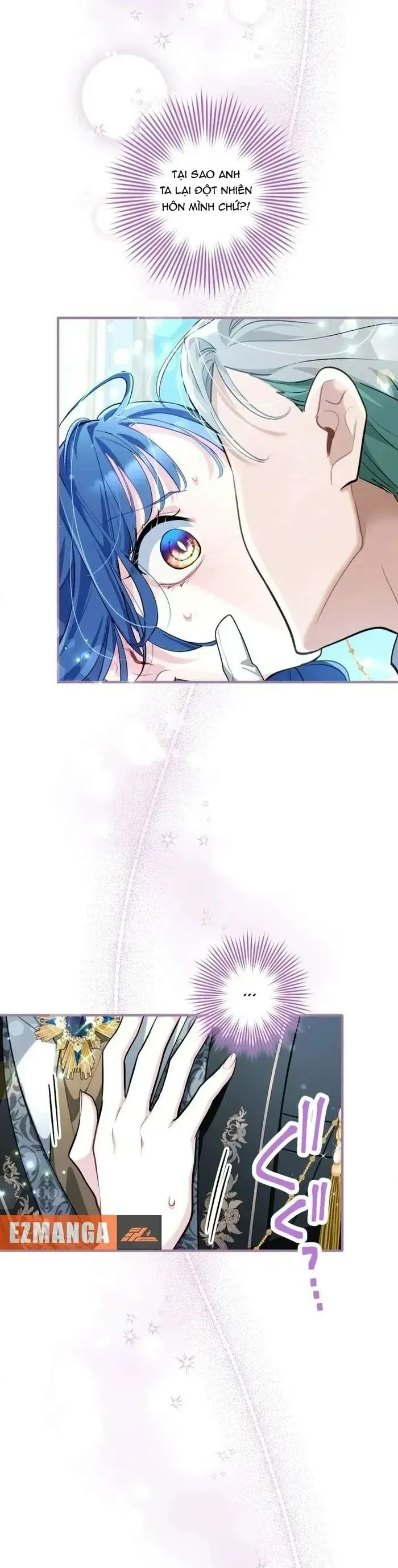 Hợp Đồng Ba Năm Với Tử Thần Chap 6 - Next Chap 7