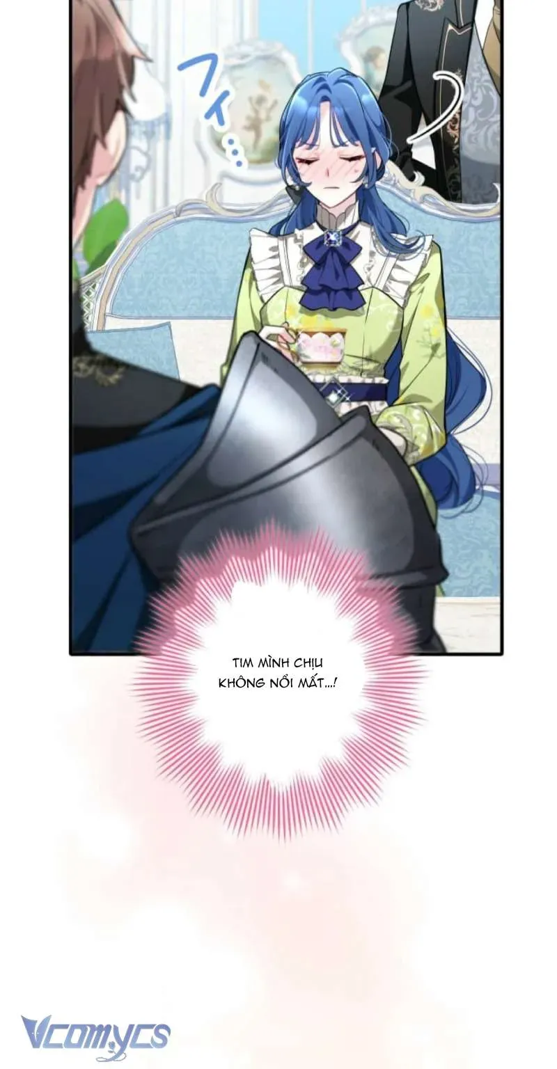 Hợp Đồng Ba Năm Với Tử Thần Chap 6 - Next Chap 7