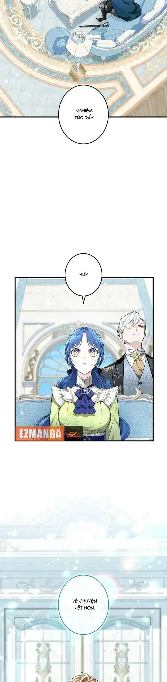 Hợp Đồng Ba Năm Với Tử Thần Chap 6 - Next Chap 7