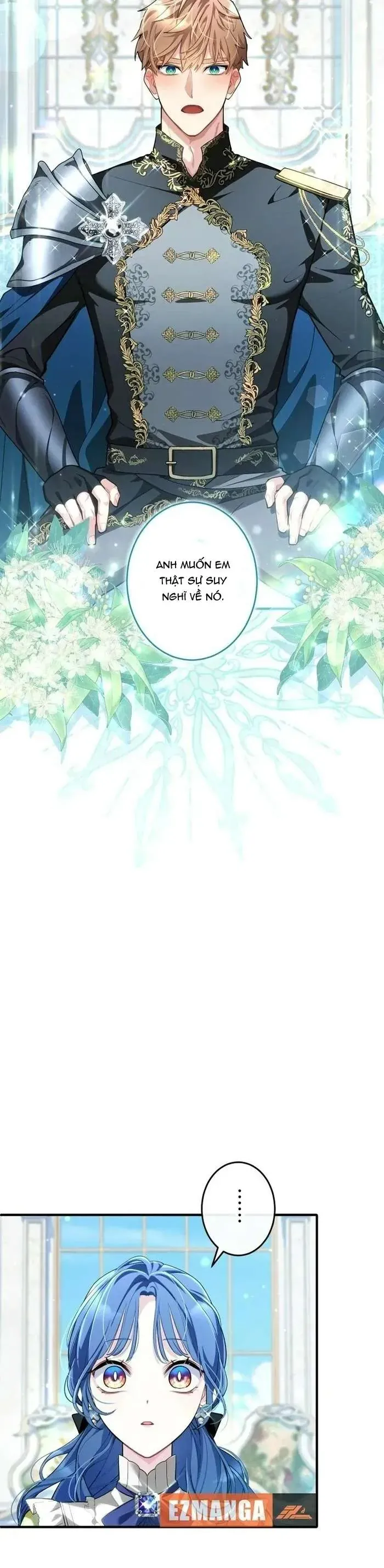 Hợp Đồng Ba Năm Với Tử Thần Chap 6 - Next Chap 7