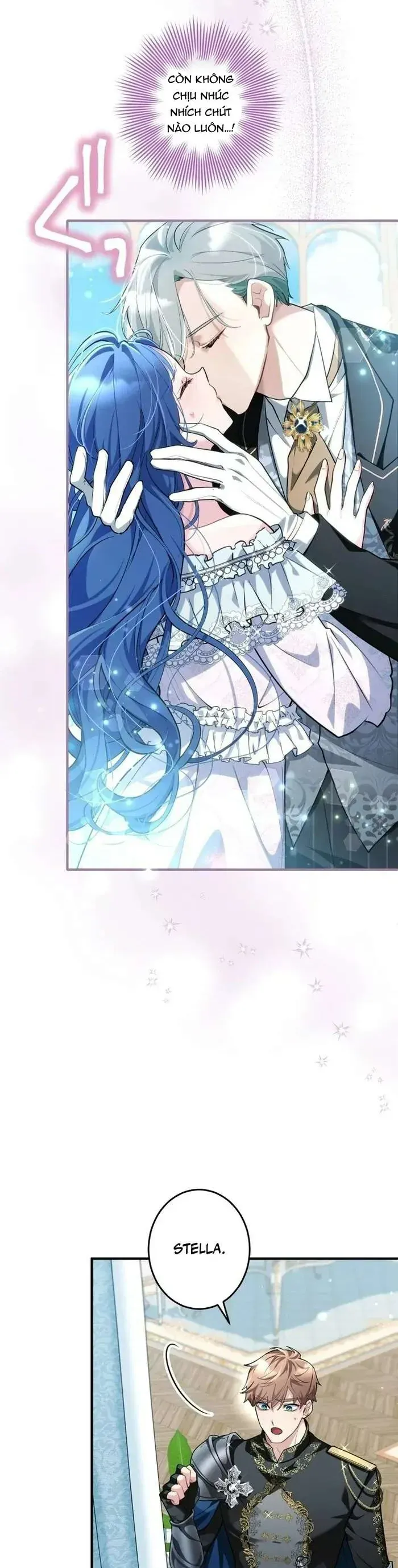 Hợp Đồng Ba Năm Với Tử Thần Chap 6 - Next Chap 7