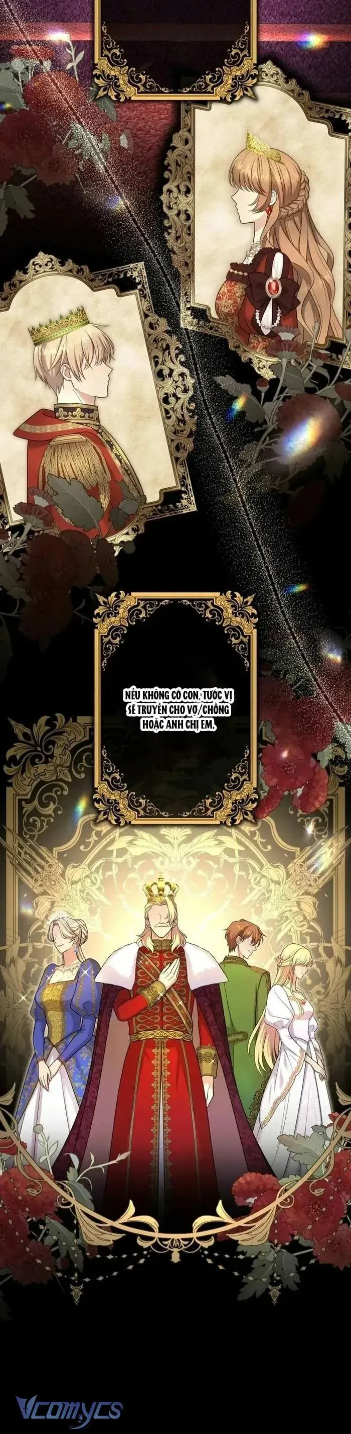 Hợp Đồng Ba Năm Với Tử Thần Chap 6 - Next Chap 7