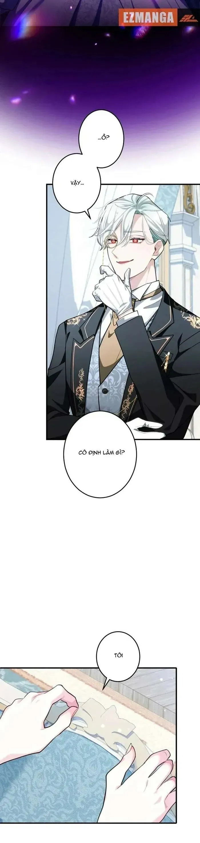 Hợp Đồng Ba Năm Với Tử Thần Chap 6 - Next Chap 7