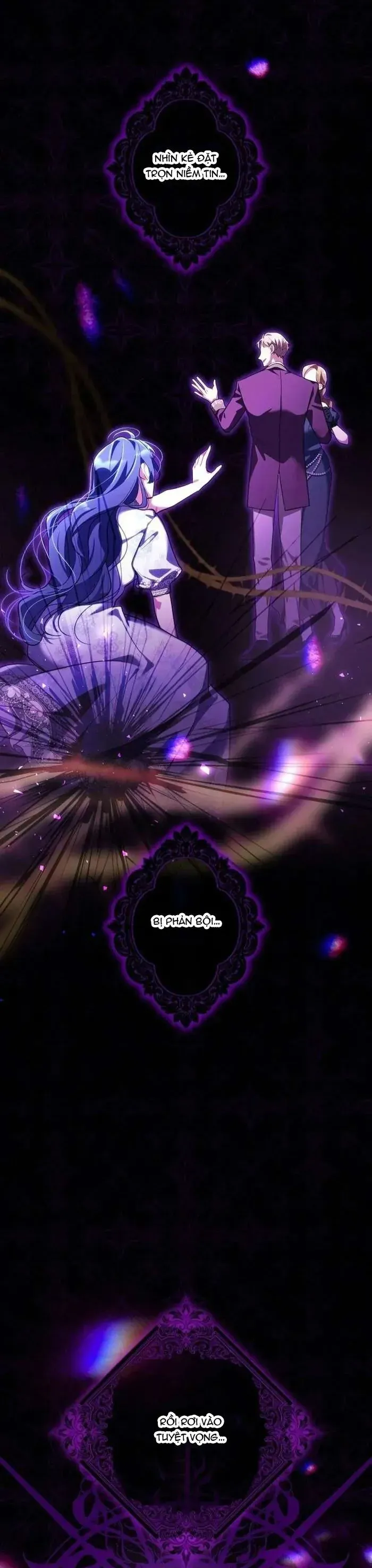 Hợp Đồng Ba Năm Với Tử Thần Chap 6 - Next Chap 7