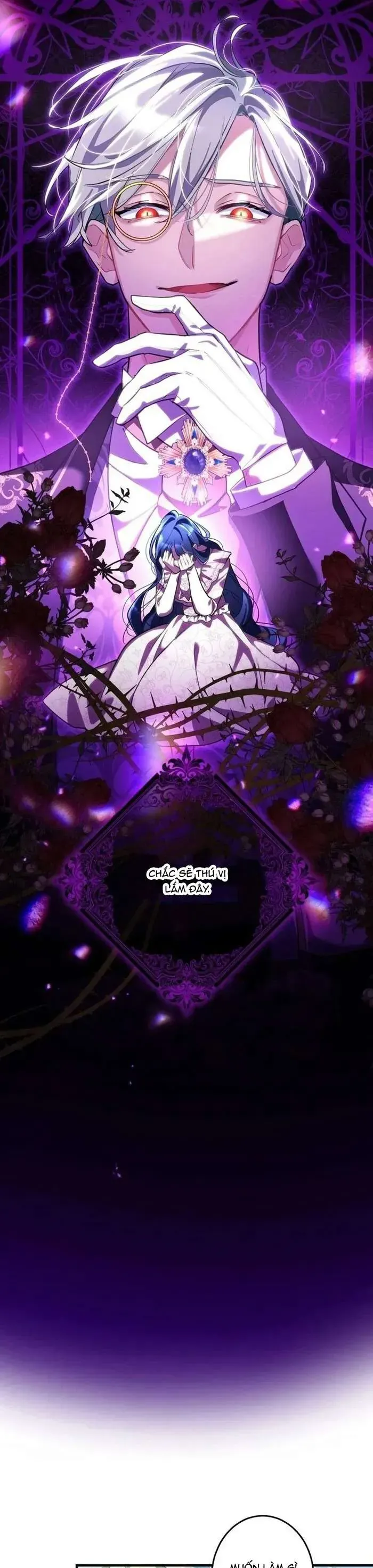 Hợp Đồng Ba Năm Với Tử Thần Chap 6 - Next Chap 7