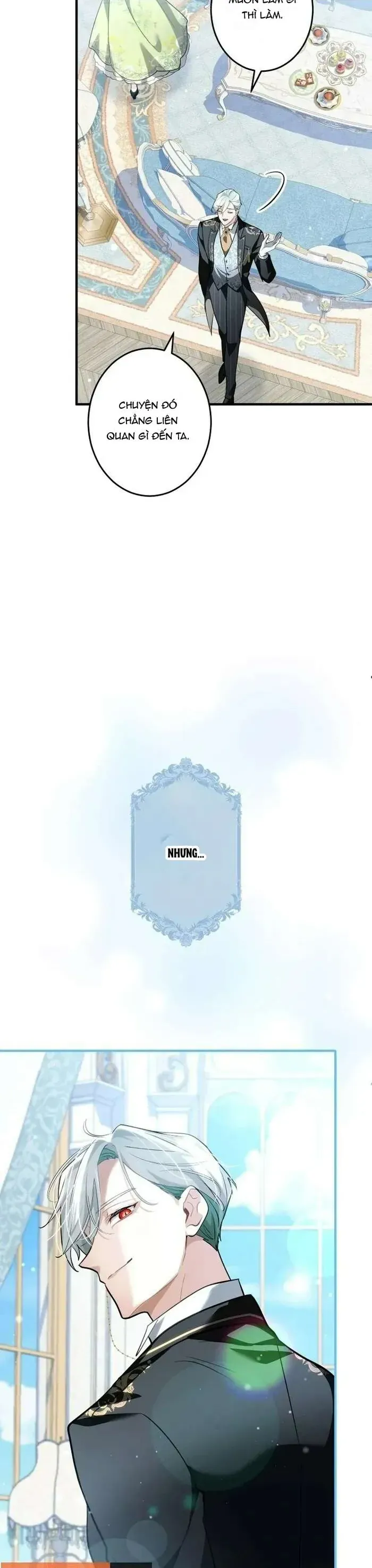 Hợp Đồng Ba Năm Với Tử Thần Chap 6 - Next Chap 7