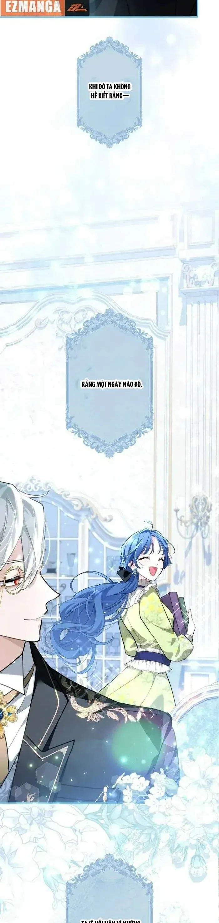 Hợp Đồng Ba Năm Với Tử Thần Chap 6 - Next Chap 7