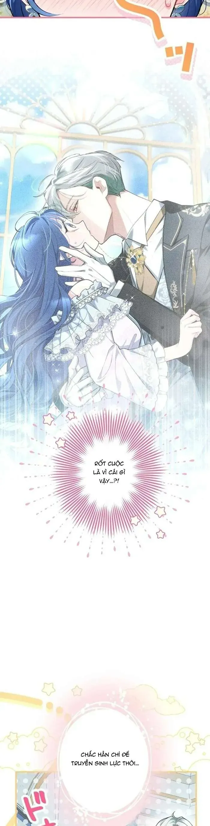 Hợp Đồng Ba Năm Với Tử Thần Chap 6 - Next Chap 7