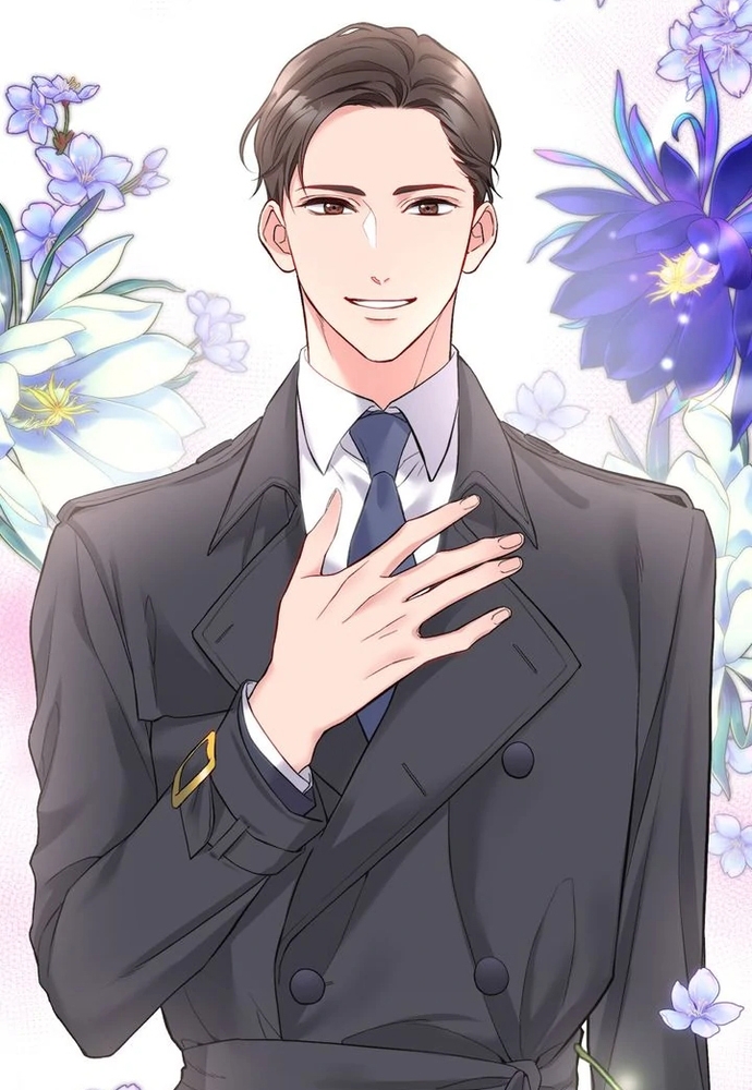 Hợp Đồng Hôn Nhân Chap 1 - Next Chap 2