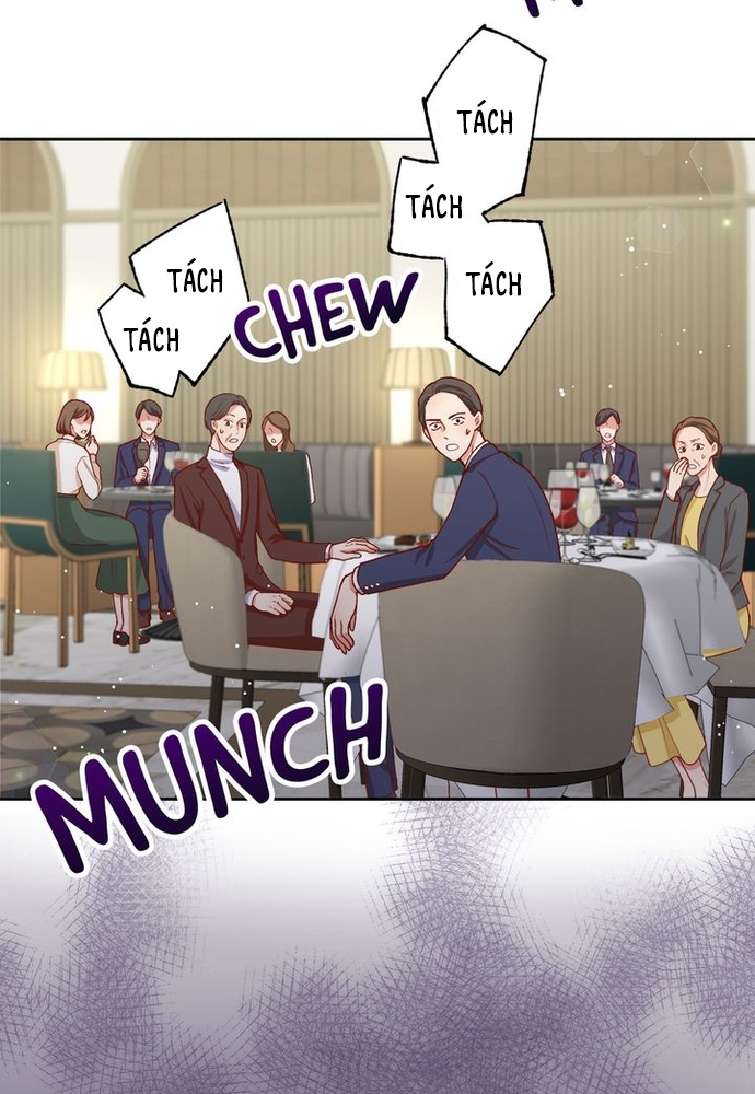 Hợp Đồng Hôn Nhân Chap 1 - Next Chap 2