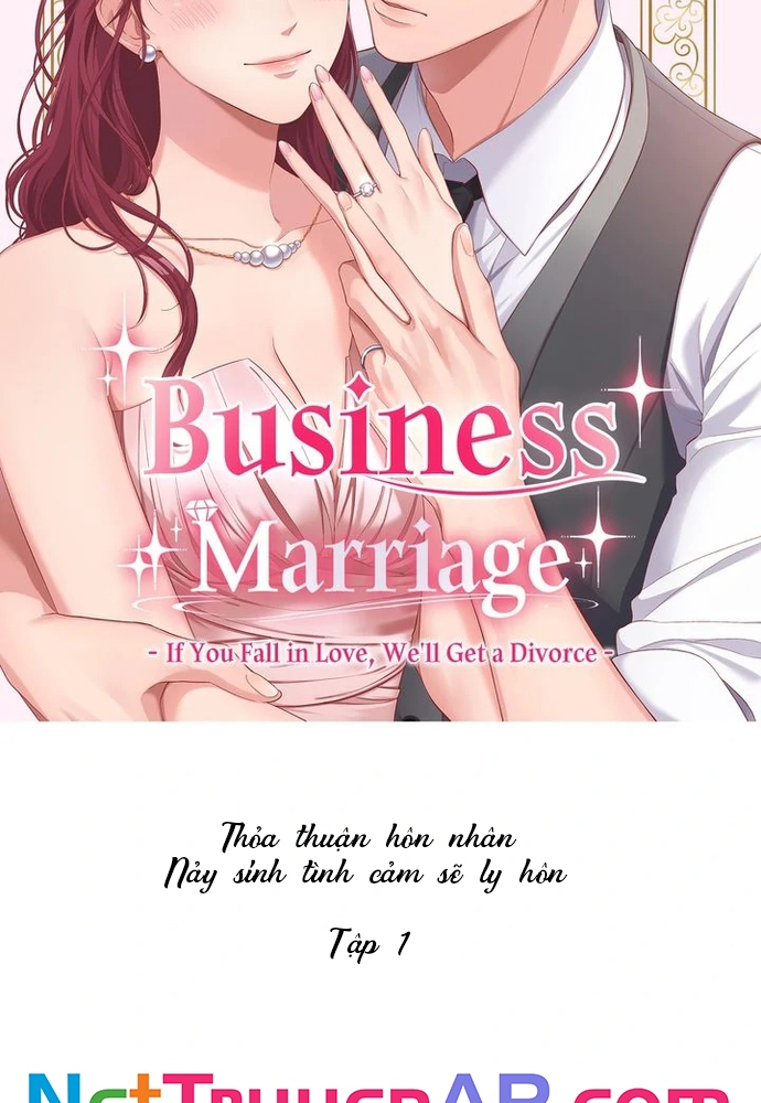 Hợp Đồng Hôn Nhân Chap 1 - Next Chap 2
