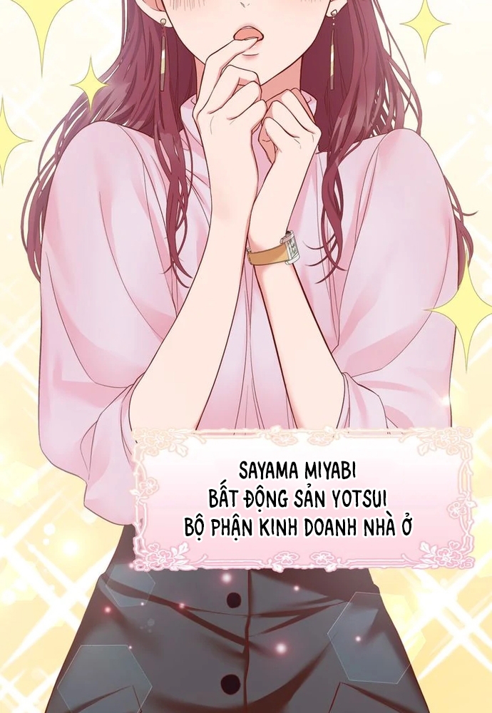 Hợp Đồng Hôn Nhân Chap 1 - Next Chap 2