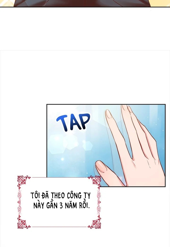 Hợp Đồng Hôn Nhân Chap 1 - Next Chap 2