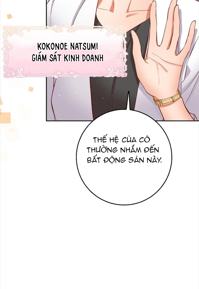 Hợp Đồng Hôn Nhân Chap 1 - Next Chap 2