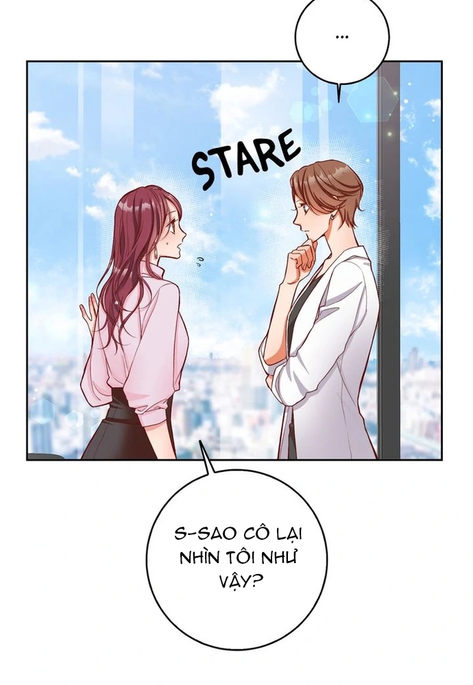 Hợp Đồng Hôn Nhân Chap 1 - Next Chap 2