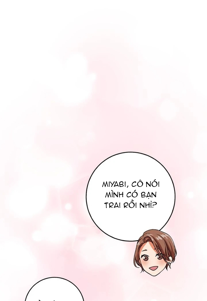 Hợp Đồng Hôn Nhân Chap 1 - Next Chap 2