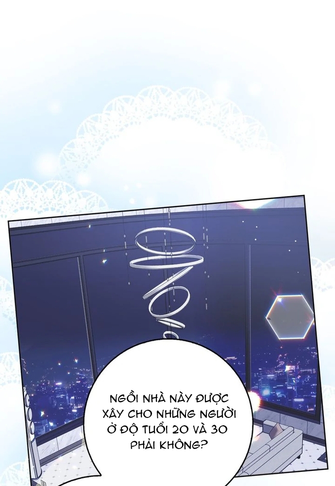 Hợp Đồng Hôn Nhân Chap 1 - Next Chap 2