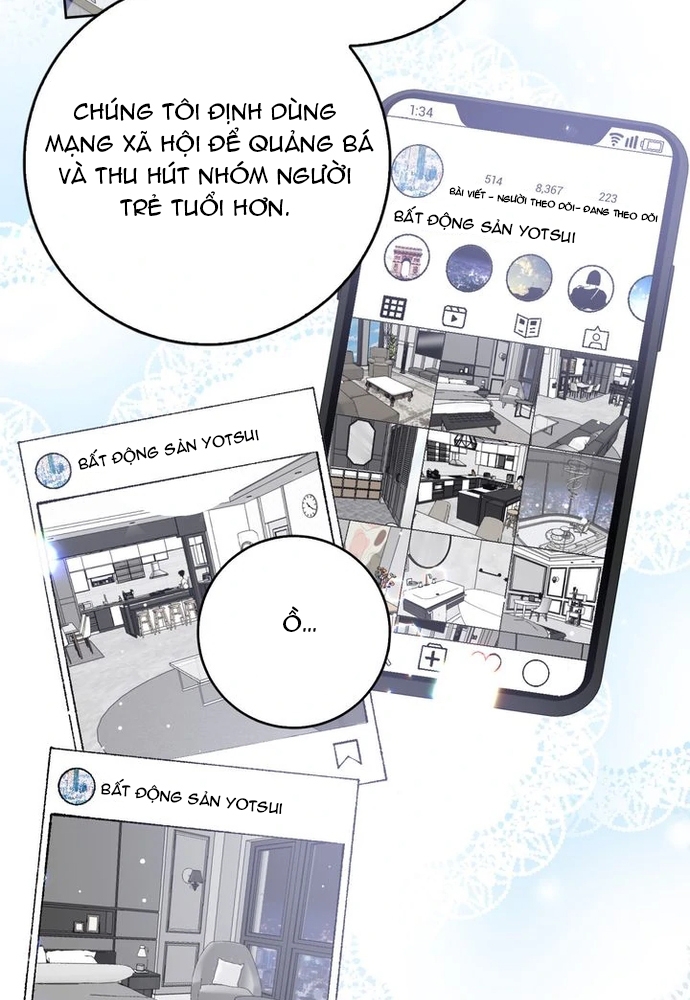 Hợp Đồng Hôn Nhân Chap 1 - Next Chap 2
