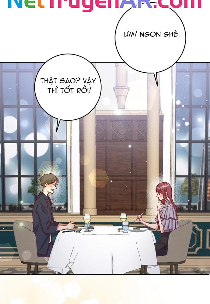 Hợp Đồng Hôn Nhân Chap 1 - Next Chap 2