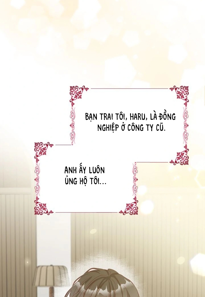 Hợp Đồng Hôn Nhân Chap 1 - Next Chap 2