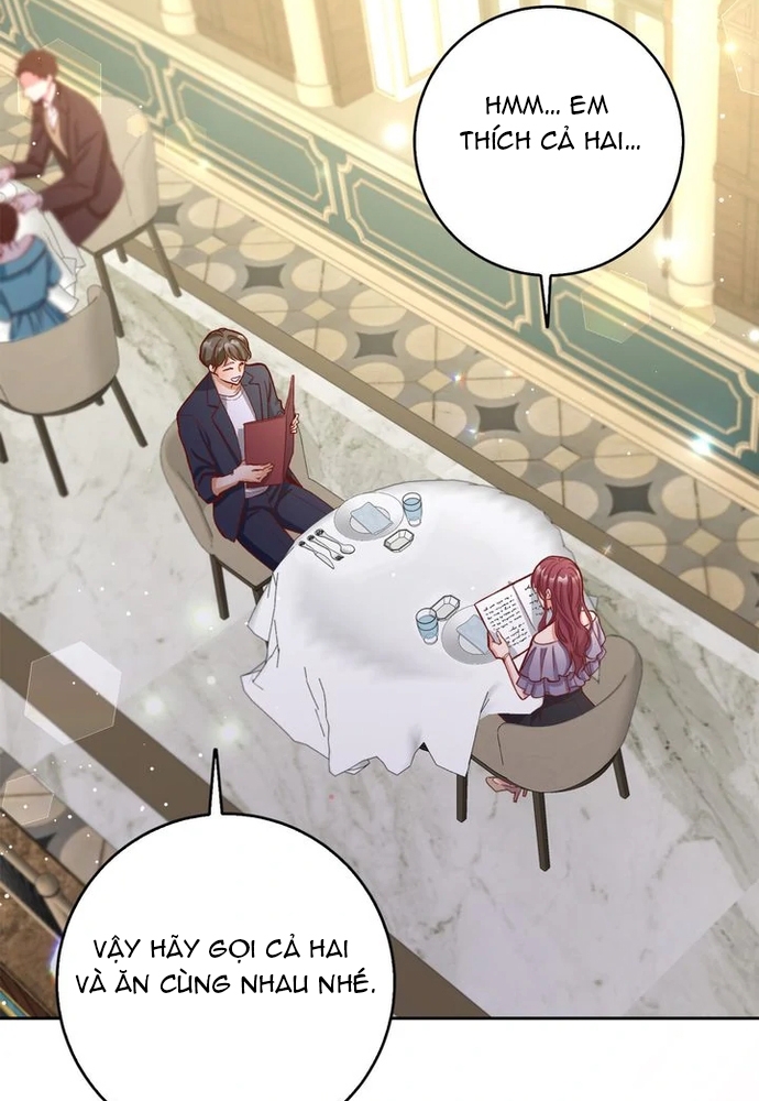 Hợp Đồng Hôn Nhân Chap 1 - Next Chap 2