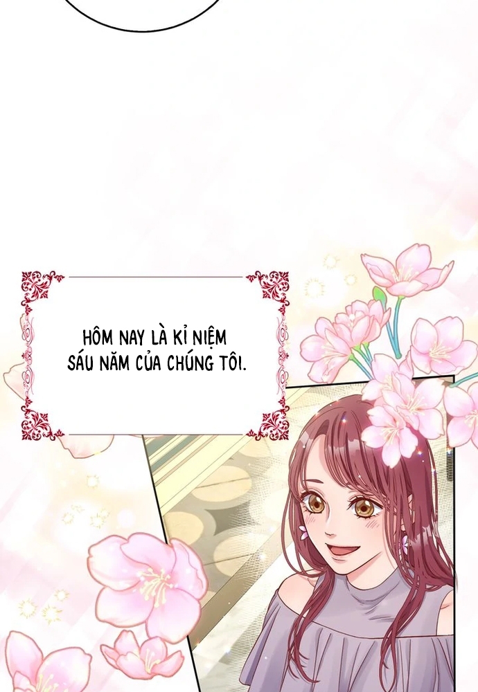 Hợp Đồng Hôn Nhân Chap 1 - Next Chap 2