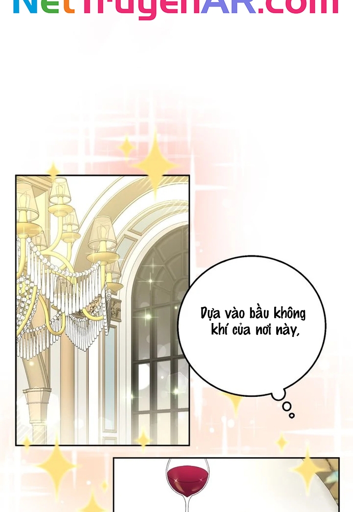 Hợp Đồng Hôn Nhân Chap 1 - Next Chap 2