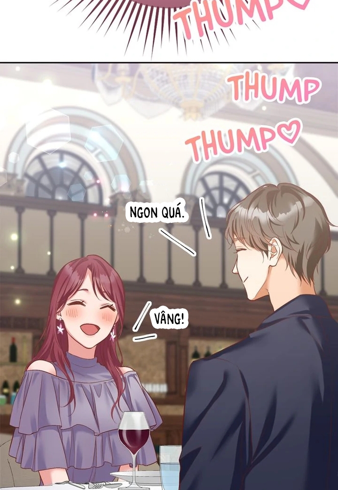 Hợp Đồng Hôn Nhân Chap 1 - Next Chap 2