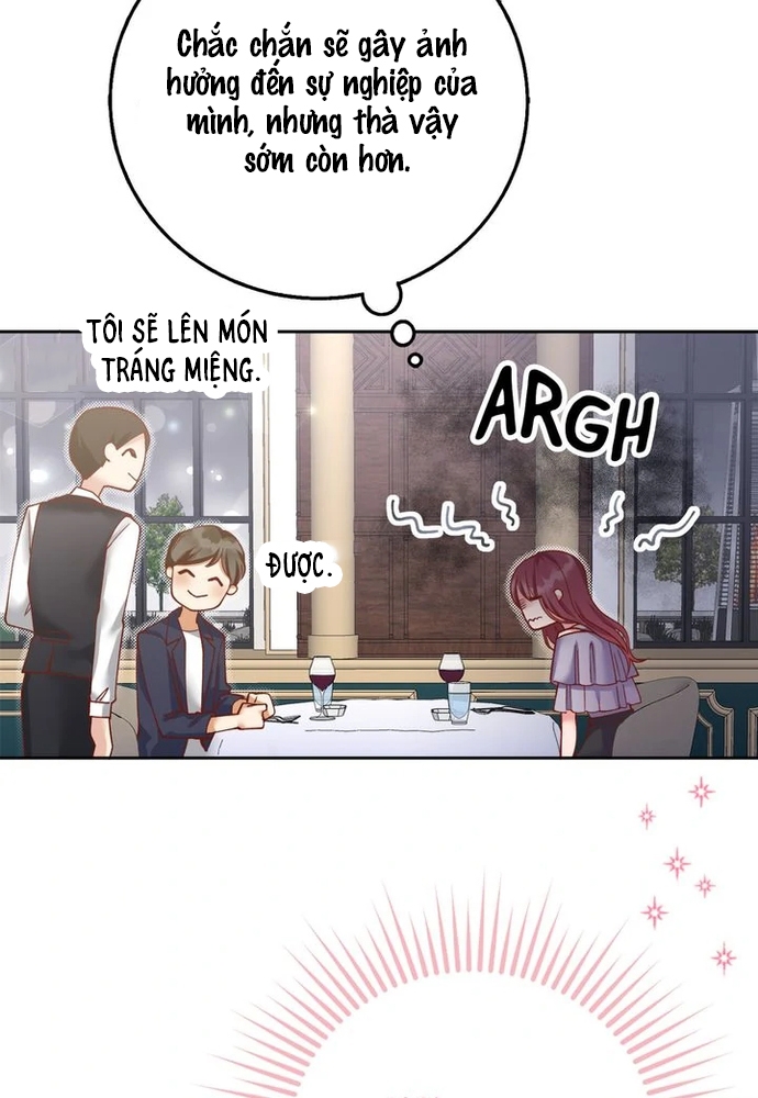 Hợp Đồng Hôn Nhân Chap 1 - Next Chap 2