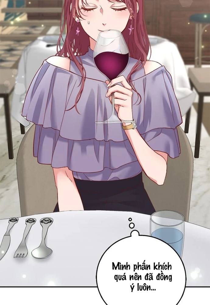 Hợp Đồng Hôn Nhân Chap 1 - Next Chap 2