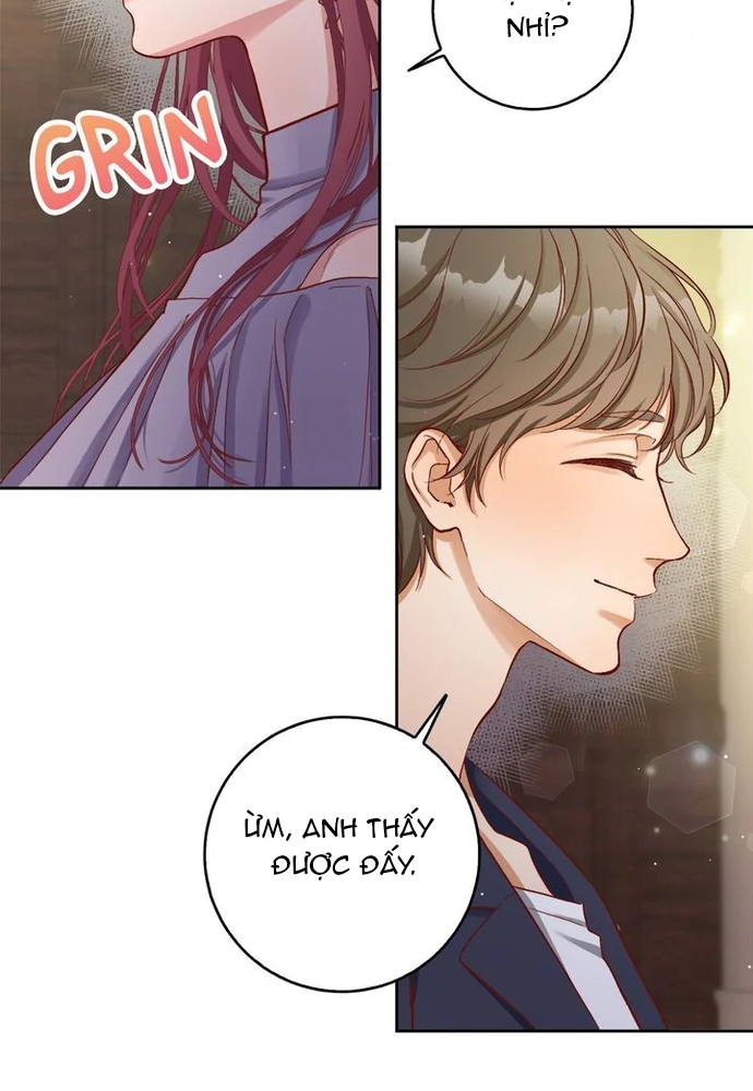 Hợp Đồng Hôn Nhân Chap 1 - Next Chap 2