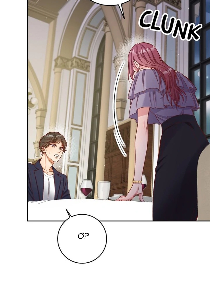 Hợp Đồng Hôn Nhân Chap 1 - Next Chap 2