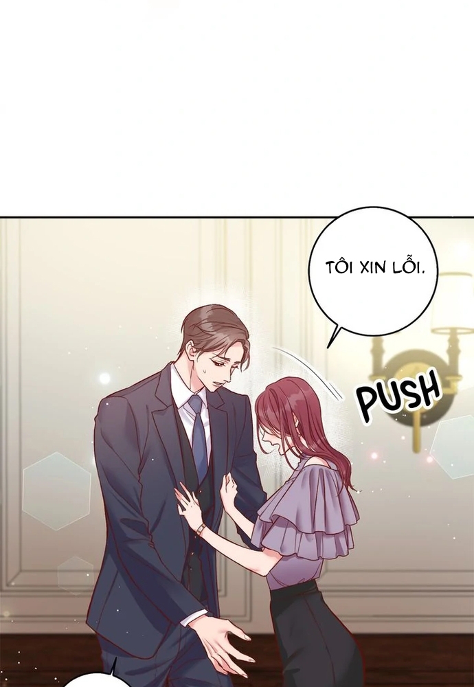 Hợp Đồng Hôn Nhân Chap 1 - Next Chap 2