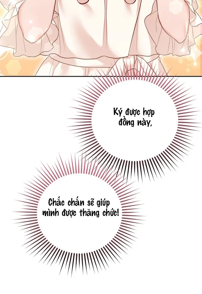 Hợp Đồng Hôn Nhân Chap 2 - Next Chap 3